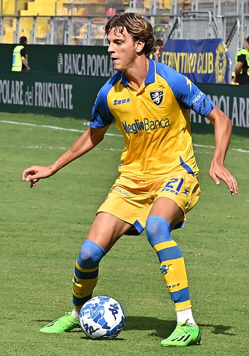 Riccardo Ciervo