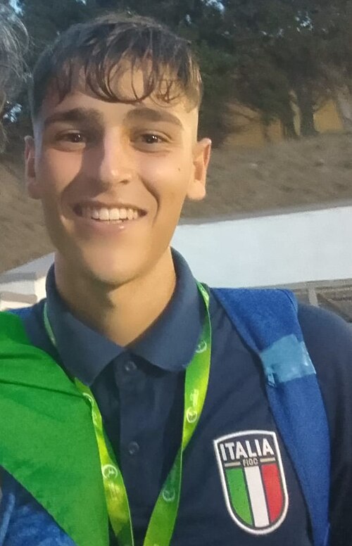Giacomo Faticanti