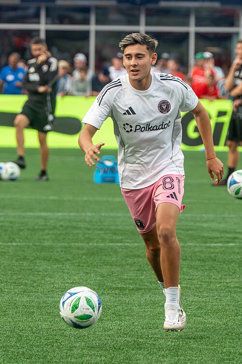 Santiago Morales